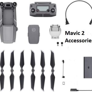 Mavic 2 Accessories